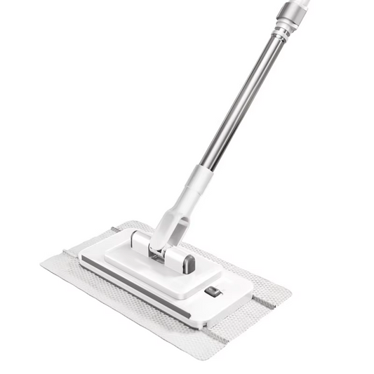 No Touch Mop